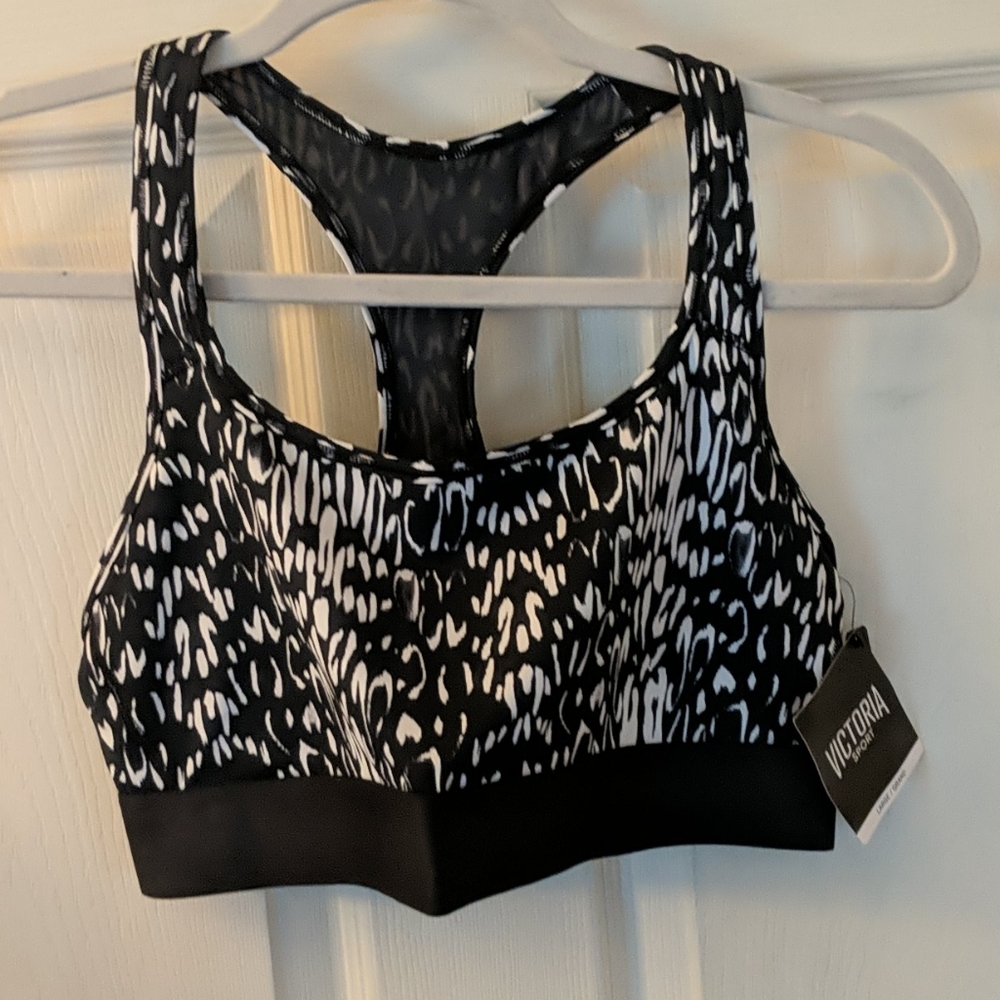VSX racerback sports bra